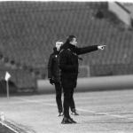 ЦСКА - Гости 2-2 — Никола Кирилов © всички права запазени