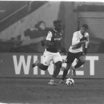 ЦСКА - Гости 2-2 — Никола Кирилов © всички права запазени