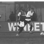 ЦСКА - Гости 2-2 — Никола Кирилов © всички права запазени