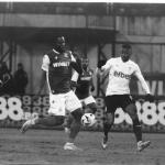 ЦСКА - Гости 2-2 — Никола Кирилов © всички права запазени