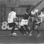 ЦСКА - Гости 2-2 — Никола Кирилов © всички права запазени