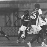 ЦСКА - Гости 2-2 — Никола Кирилов © всички права запазени