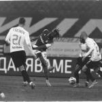 ЦСКА - Гости 2-2 — Никола Кирилов © всички права запазени