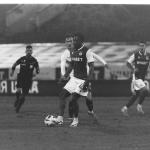 ЦСКА - Гости 2-2 — Никола Кирилов © всички права запазени