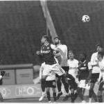 ЦСКА - Гости 2-2 — Никола Кирилов © всички права запазени