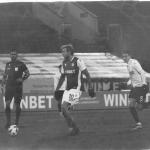 ЦСКА - Гости 2-2 — Никола Кирилов © всички права запазени