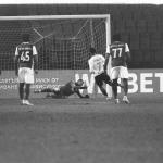 ЦСКА - Гости 2-2 — Никола Кирилов © всички права запазени