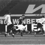 ЦСКА - Гости 2-2 — Никола Кирилов © всички права запазени