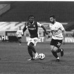 ЦСКА - Гости 2-2 — Никола Кирилов © всички права запазени