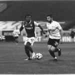 ЦСКА - Гости 2-2 — Никола Кирилов © всички права запазени