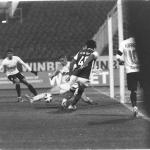 ЦСКА - Гости 2-2 — Никола Кирилов © всички права запазени