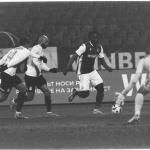 ЦСКА - Гости 2-2 — Никола Кирилов © всички права запазени