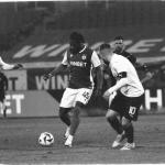 ЦСКА - Гости 2-2 — Никола Кирилов © всички права запазени