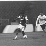 ЦСКА - Гости 2-2 — Никола Кирилов © всички права запазени