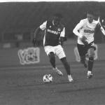 ЦСКА - Гости 2-2 — Никола Кирилов © всички права запазени