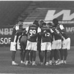 ЦСКА - Гости 2-2 — Никола Кирилов © всички права запазени