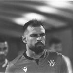 ЦСКА - Гости 2-2 — Никола Кирилов © всички права запазени