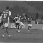 ЦСКА - Гости 2-2 — Никола Кирилов © всички права запазени