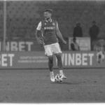 ЦСКА - Гости 2-2 — Никола Кирилов © всички права запазени