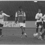 ЦСКА - Гости 2-2 — Никола Кирилов © всички права запазени