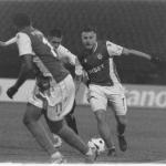 ЦСКА - Гости 2-2 — Никола Кирилов © всички права запазени