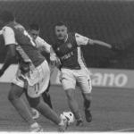 ЦСКА - Гости 2-2 — Никола Кирилов © всички права запазени