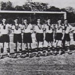 АС-23 - Левски 4:4 — 