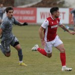 ЦСКА - Беласица  — Никола Кирилов © всички права запазени