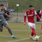 ЦСКА - Беласица  — Никола Кирилов © всички права запазени