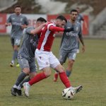 ЦСКА - Беласица  — Никола Кирилов © всички права запазени