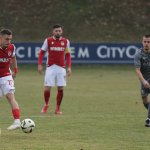 ЦСКА - Беласица  — Никола Кирилов © всички права запазени