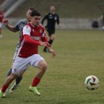 ЦСКА - Беласица  — Никола Кирилов © всички права запазени