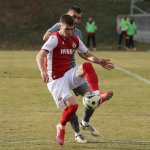 ЦСКА - Беласица  — Никола Кирилов © всички права запазени