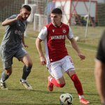 ЦСКА - Беласица  — Никола Кирилов © всички права запазени