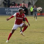 ЦСКА - Беласица  — Никола Кирилов © всички права запазени