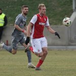 ЦСКА - Беласица  — Никола Кирилов © всички права запазени