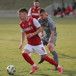 ЦСКА - Беласица  — Никола Кирилов © всички права запазени