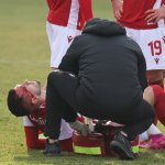 ЦСКА - Беласица  — Никола Кирилов © всички права запазени