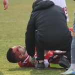 ЦСКА - Беласица  — Никола Кирилов © всички права запазени