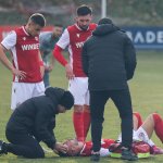 ЦСКА - Беласица  — Никола Кирилов © всички права запазени