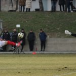 ЦСКА - Беласица  — Никола Кирилов © всички права запазени