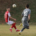 ЦСКА - Беласица  — Никола Кирилов © всички права запазени