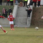 ЦСКА - Беласица  — Никола Кирилов © всички права запазени