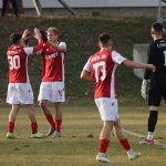 ЦСКА - Беласица  — Никола Кирилов © всички права запазени