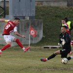 ЦСКА - Беласица  — Никола Кирилов © всички права запазени