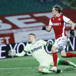 ЦСКА - Арда 2-0 — Кристиян Енчев © всички права запазени