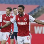 ЦСКА - Арда 2-0 — Кристиян Енчев © всички права запазени