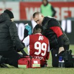 ЦСКА - Арда 2-0 — Кристиян Енчев © всички права запазени