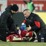 ЦСКА - Арда 2-0 — Кристиян Енчев © всички права запазени