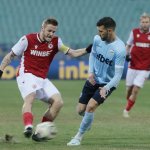 ЦСКА - Арда 2-0 — Кристиян Енчев © всички права запазени